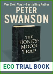 The Honeymoon Trap (Bibliomysteries)