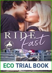 Ride Fast (Roughstock Riders, #3)