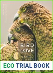 Bird Love