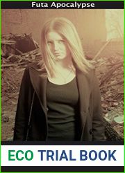 Wastelands (Futa Apocalypse, #3)