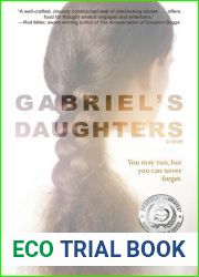 Gabriel|s Daughters