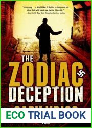 The Zodiac Deception: A Novel