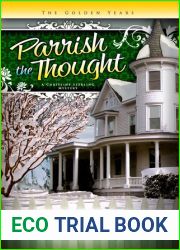 Parrish the Thought (A Christine Sterling Mystery, # 3)