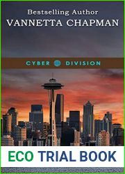 Daybreak (Cyber Division #3)