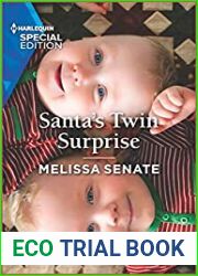 Santa|s Twin Surprise (Dawson Family Ranch Book 9)