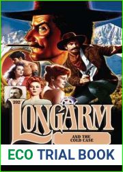 Longarm and the Cold Case (Longarm, #392)