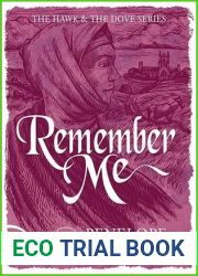 Remember Me (The Hawk and the Dove #6)