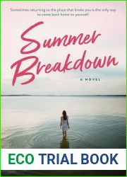 Summer Breakdown