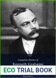 Delphi Complete Works of Kenneth Grahame