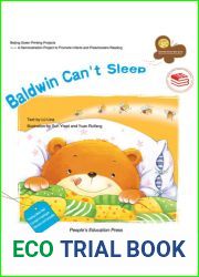 Baldwin Can|t Sleep