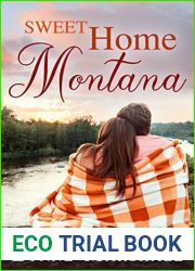 Sweet Home Montana (Charity, Montana #3)