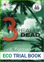 Really Dead - Part 3