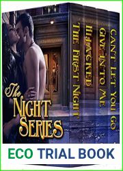 The Night Series Box Set