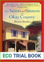 The Saints and Sinners of Okay County