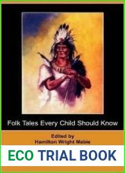 Folk Tales Every Child Should Know