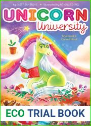 Shamrock|s Cursed Hoof (7) (Unicorn University)