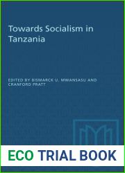 Towards Socialism in Tanzania