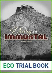 The Diary of an Immortal (1945-1959)