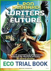 L. Ron Hubbard Presents Writers of the Future Volume 37