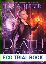 Death Charmed (A Faerie Princess: Enchanted and Screwed #2)