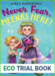 Never Fear, Meena|s Here!