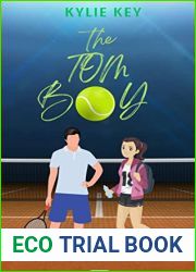 The Tomboy (Covington Prep: The Girls We Love #1)