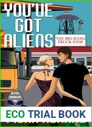 You|ve Got Aliens (Alienn, Arkansas #1)