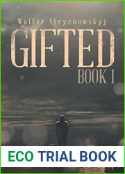 Gifted Book 1