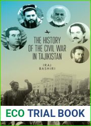 The History of the Civil War in Tajikistan
