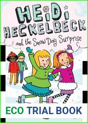 Heidi Heckelbeck and the Snow Day Surprise (33)