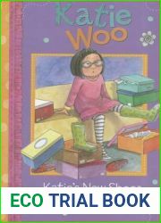 Katie|s New Shoes (Katie Woo)