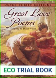 Great Love Poems (Dover Thrift Editions: Poetry)