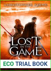 Lost in the Game (Dream State Saga #4)