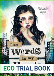 The Words in My Hands