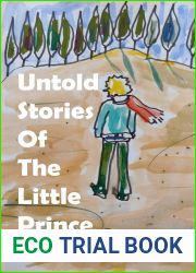 Untold Stories of the Little Prince