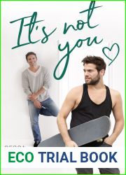 It|s Not You (True-Blue, #4)