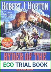 Ryder of the Hills