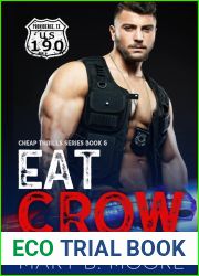 Eat Crow (Cheap Thrills Series #6)