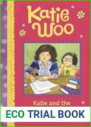 Katie and the Fancy Substitute (Katie Woo)