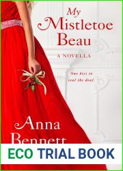 My Mistletoe Beau