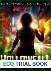 Hollowfall (Master of Wills, #1)