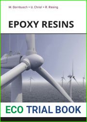 Epoxy Resins