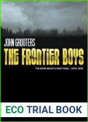 The Frontier Boys