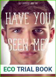 Have You Seen Me? (Self-Discovery Book 2)