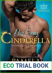 His Sexy Cinderella (The Crown Affair #0.5)