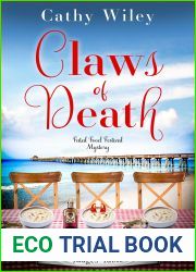 Claws of Death (Fatal Food Festival Mysteries Book 1)