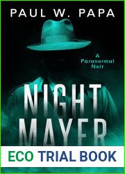 Night Mayer: Legend of the Skinwalker