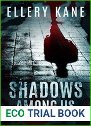 Shadows Among Us (Doctors of Darkness #4)