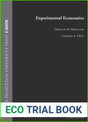 Experimental Economics