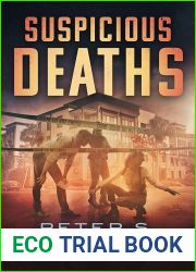 Suspicious Deaths: Vol. 1 The Jennifer Donahue series